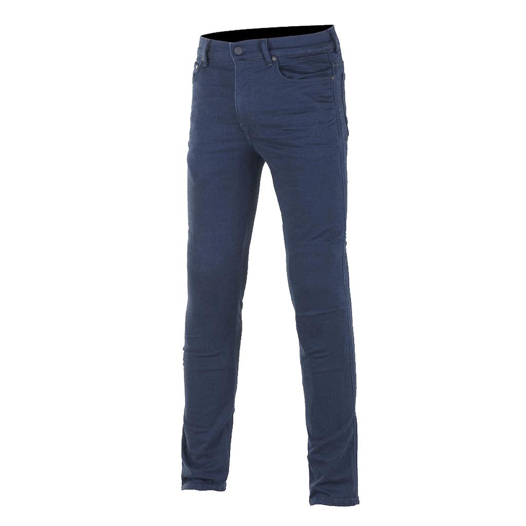 Pantalón vaquero ALPINESTARS CERIUM dark blue