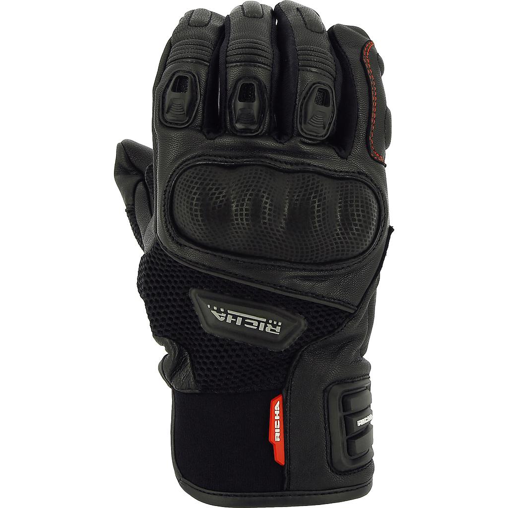 GUANTES RICHA BLAST black