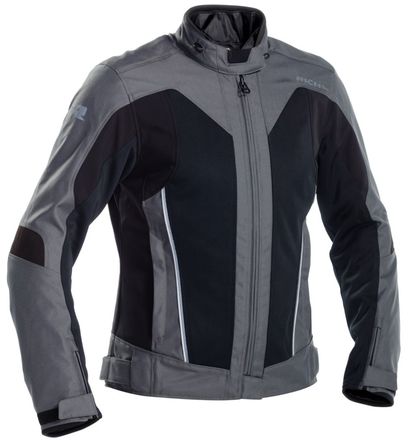 CHAQUETA RICHA AIRSTREAM-X lady titanium