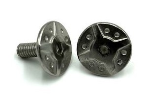TORNILLO PANTALLA COMMANDER
