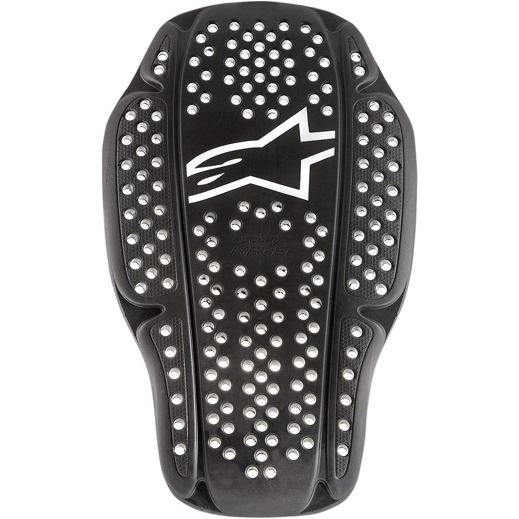 Proteccion espalda ALPINESTARS NUCLEON KR-2i BACK nivel 2