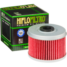 Filtro de aceite HIFLOFILTRO HF113