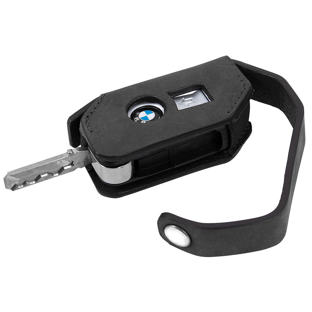 FUNDA WUNDERLICH p/llave R1200LC piel black