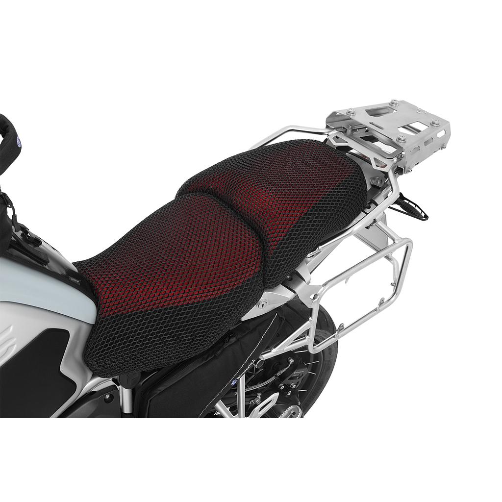 Funda asiento conductor WUNDERLICH COOL COVER GS LC