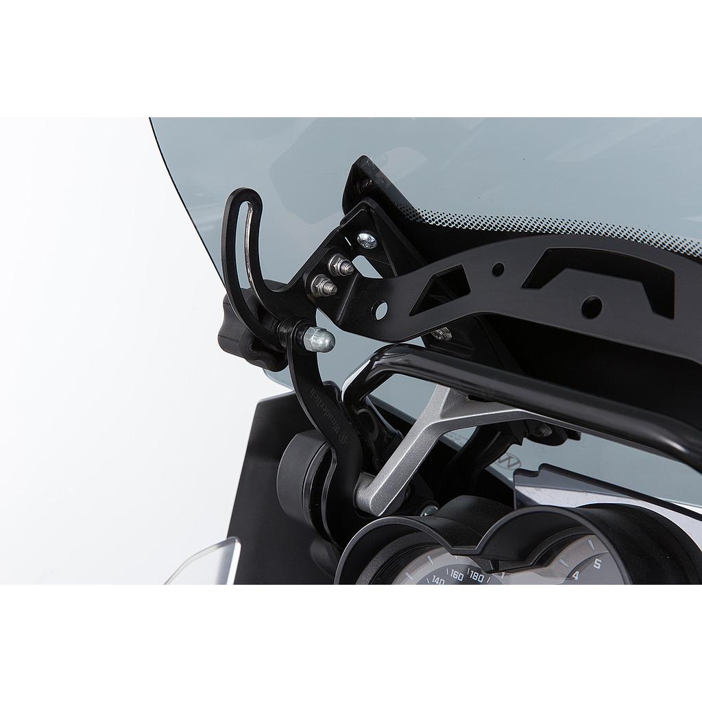 Refuerzo p/cúpula izq. WUNDERLICH