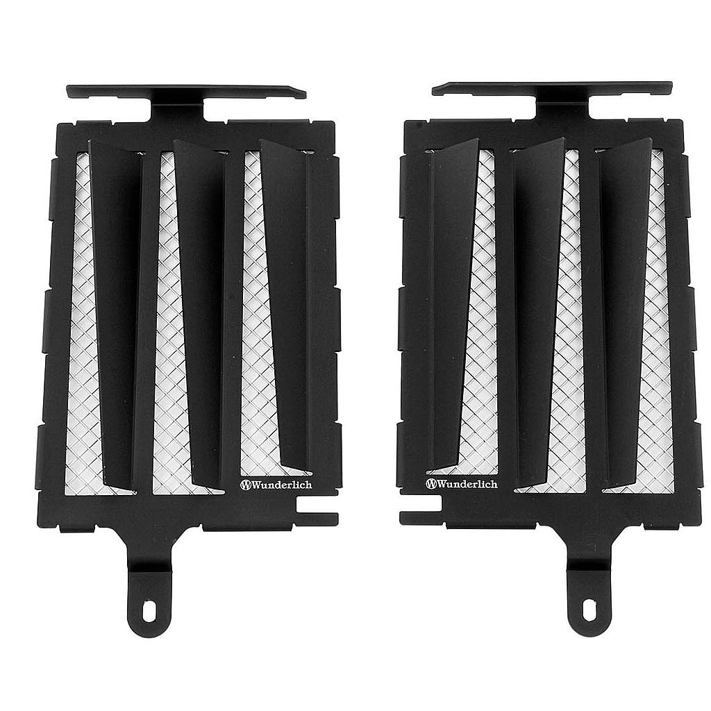 Protector p/radiador de agua WUNDERLICH R1250GS/ADV