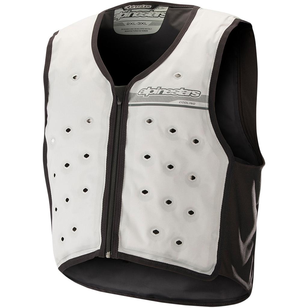 CHALECO ALPINESTARS REFRIGERATE VEST COOLING