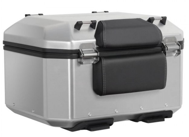 RESPALDO SHAD p/TOP CASE TERRA/SH51