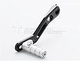 Palanca de cambios p/BMW R 1200 GS 04-12