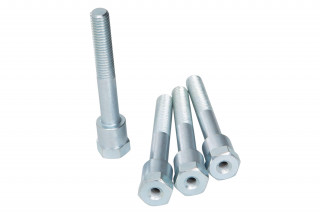 Tornillos WUNDERLICH p/elevador manillar c/GPS