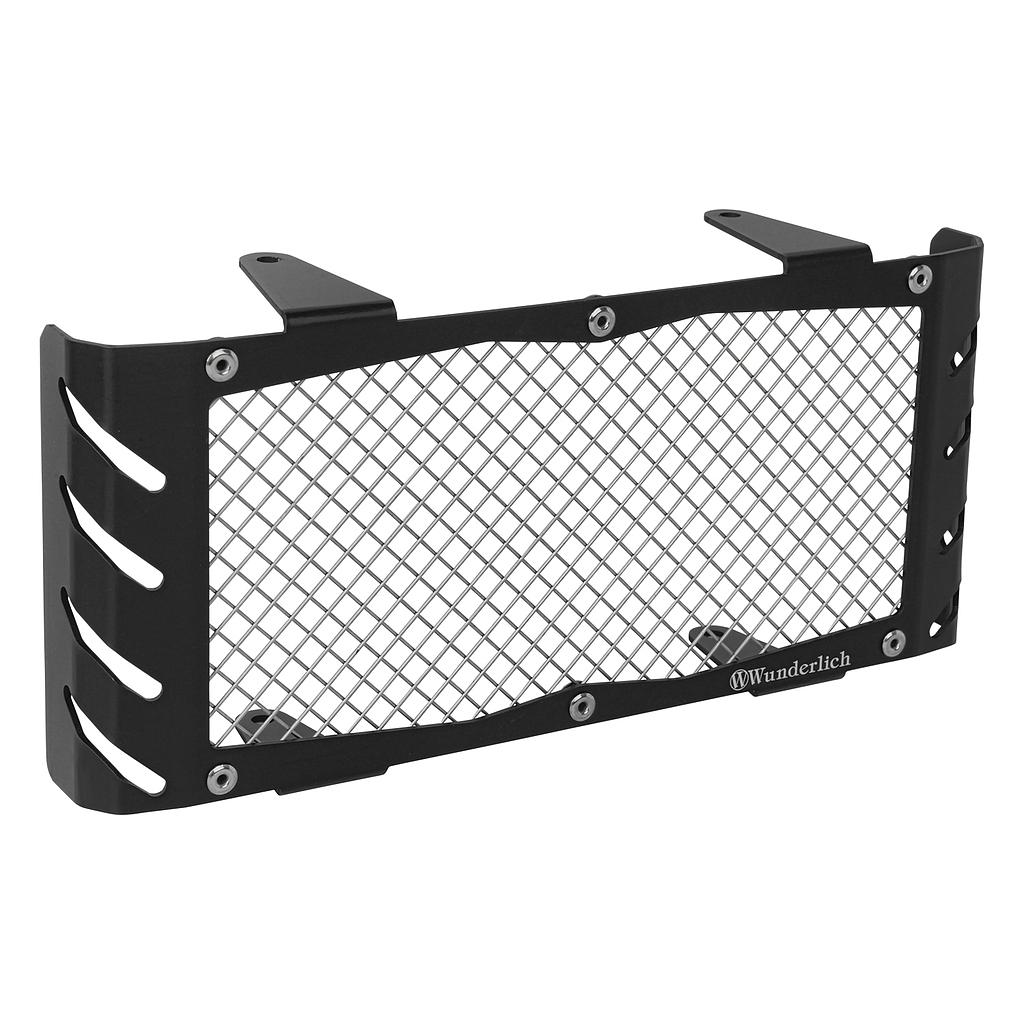 Protector p/radiador de aceite WUNDERLICH S1000XR hasta 2019