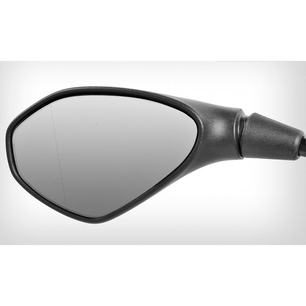 APLIQUE WUNDERLICH VISION CONVEXA p/espejo izq. R1200RTLC/1250