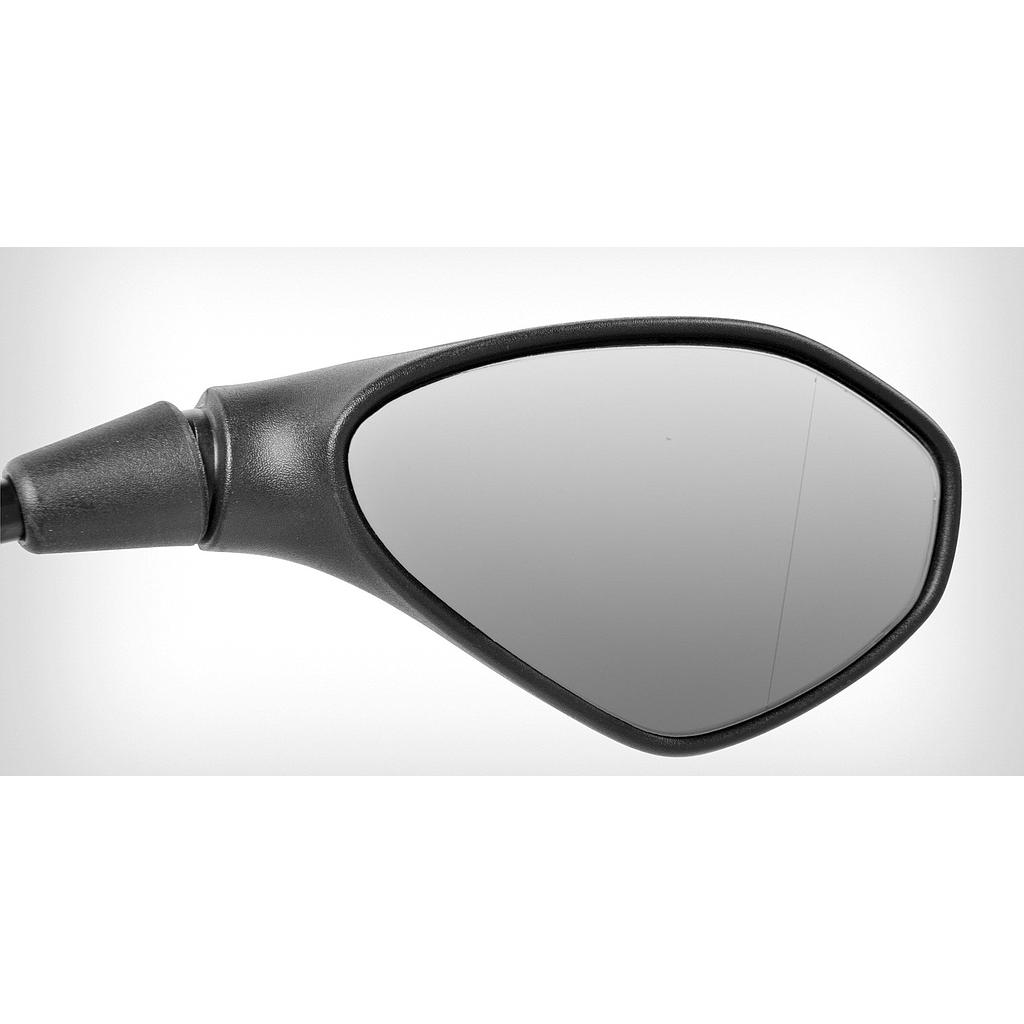 Aplique WUNDERLICH visión convexa p/espejo der. R1200RTLC/1250