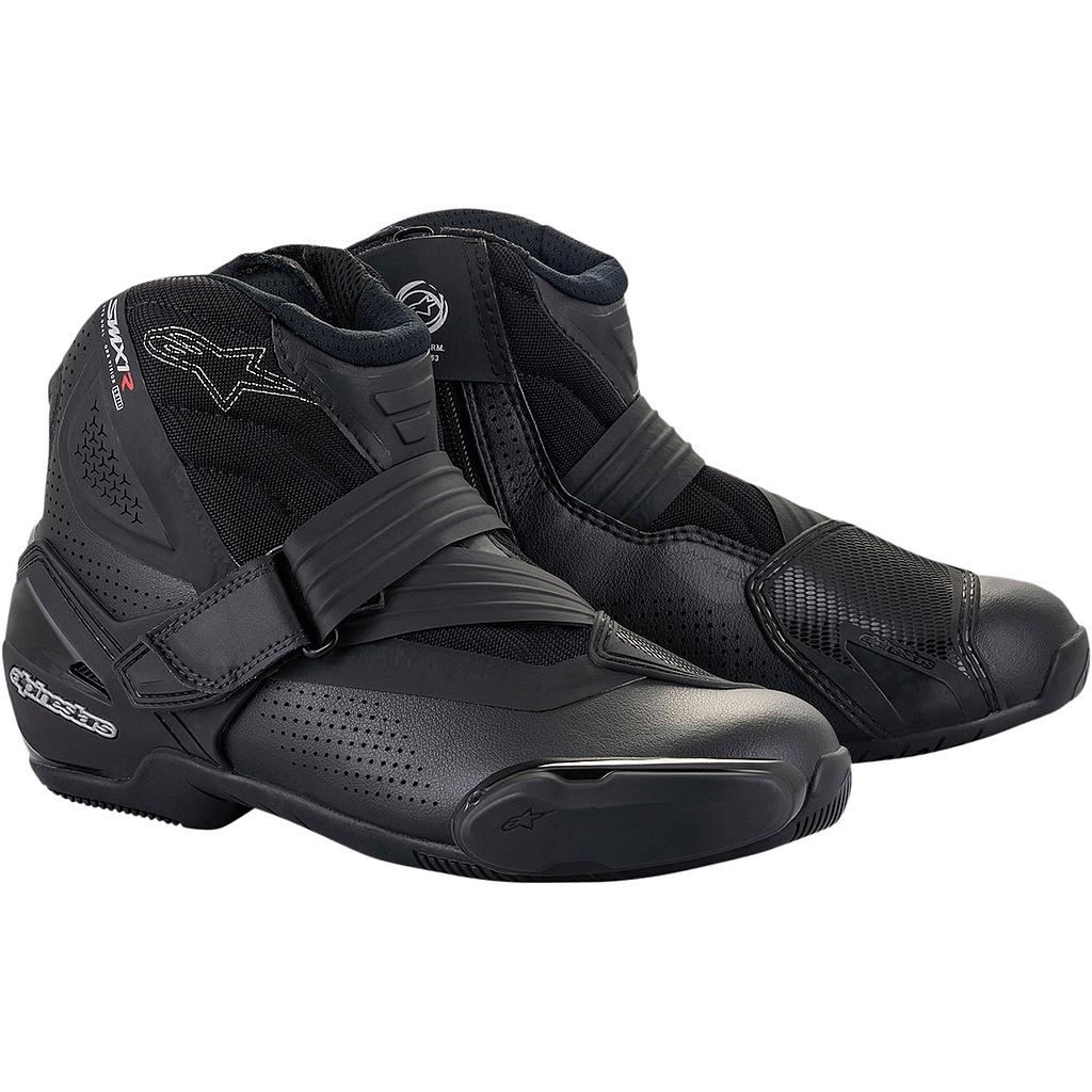 BOTAS ALPINESTARS SMX1-R AIR V2 black/black