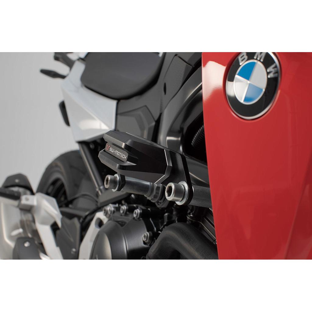 Kit tope anticaída BMW F900R 19- ng.
