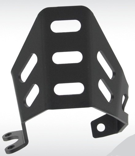 Protector depósito freno del. p/F800R