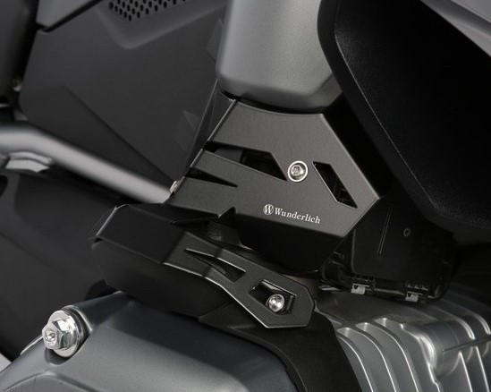 Protector inyector derecha WUNDERLICH R1200GS LC ng.
