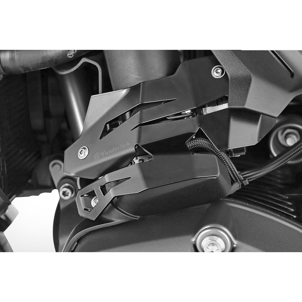 Protector inyector izquierda WUNDERLICH R1200GS LC ng.