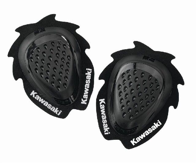 Deslizaderas rodillas KAWASAKI