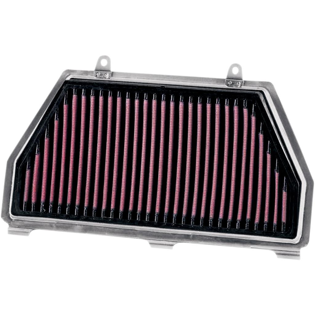 Filtro de aire K&amp;N p/HONDA CBR 600RR
