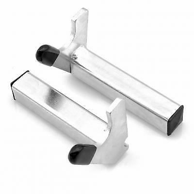 SOPORTE V DIAVOLOS p/STAND TRASERO