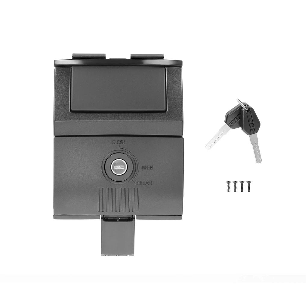 Mecanismo cierre SHAD SH58X/SH59X PREMIUN