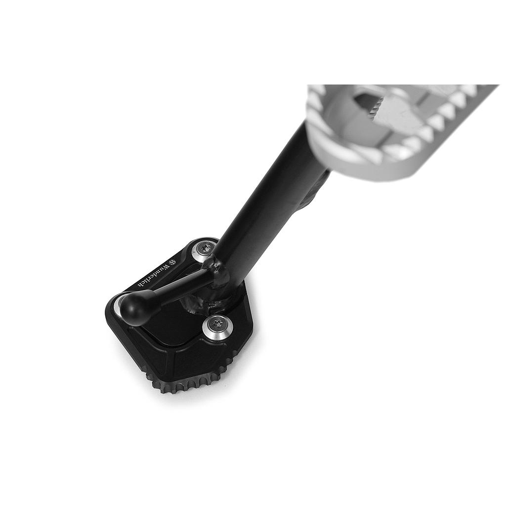 Base pata de cabra WUNDERLICH F850