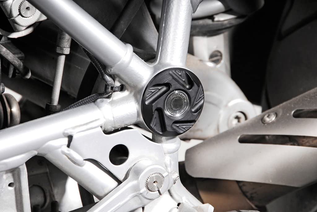 Set tapones p/BMW R1200GS/R/ST/GS ADV.