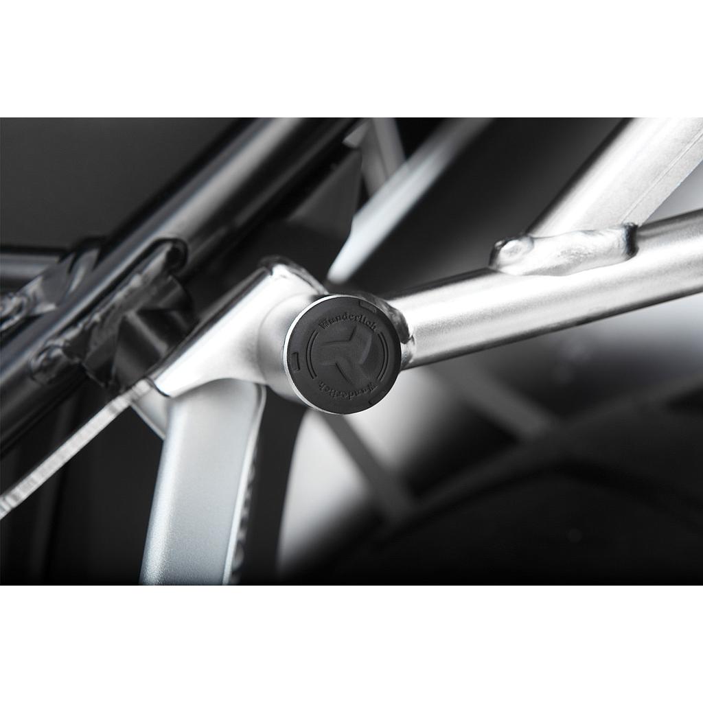 Tapones p/portamaletas WUNDERLICH