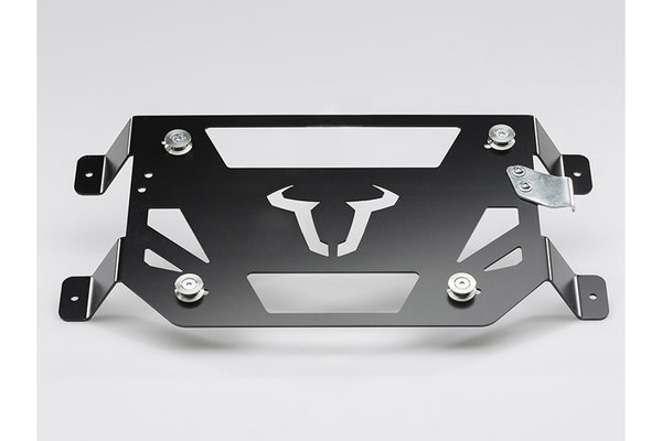 SOPORTE DE PARED TRAX BLACK