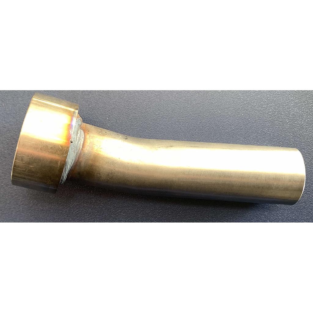 DB-Killer ARROW INOX. D.26x1 THUNDER