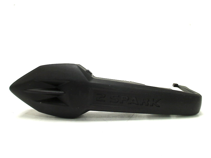 Cubierta p/bujía der. BOXER 04-10