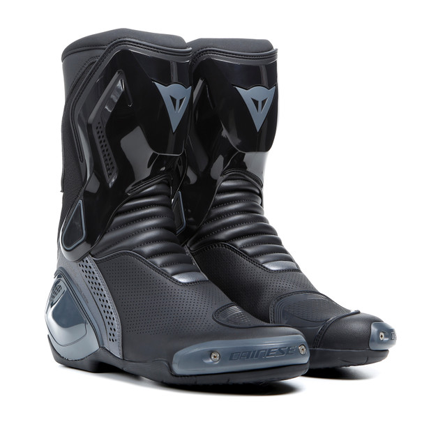 Botas DAINESE NEXUS 2 air bk/anth