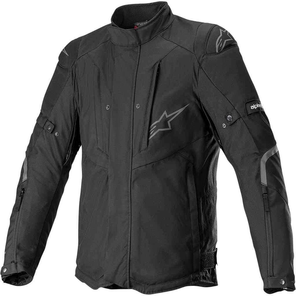 CHAQUETA ALPINESTARS RX-5 DS bk/anth