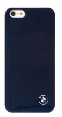 CARCAZA BMW P/IPHONE 5/5S BLUE