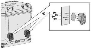 DISPOSITIVO DE FIJACION 15MM P/ZEGA
