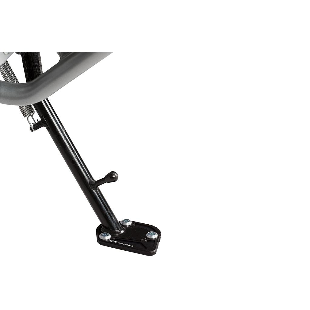 Base pata de cabra WUNDERLICH R1200/1250GS susp.baja