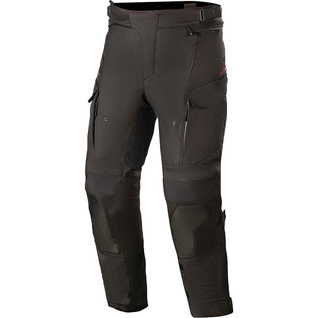 Pantalón ALPINESTARS ANDES V3 short bk