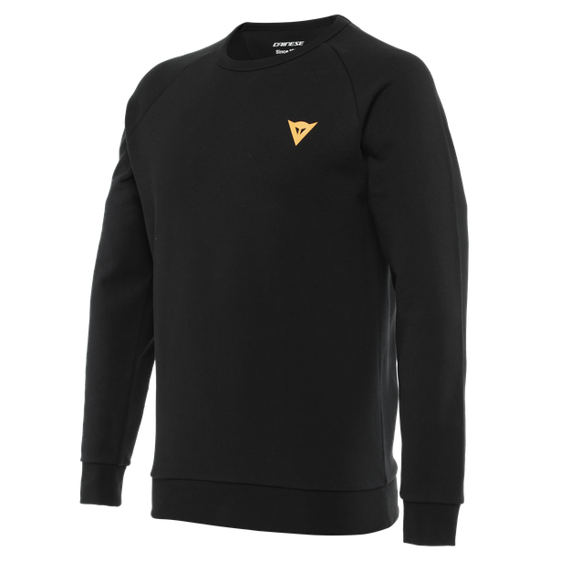 Sudadera DAINESE VERTICAL black