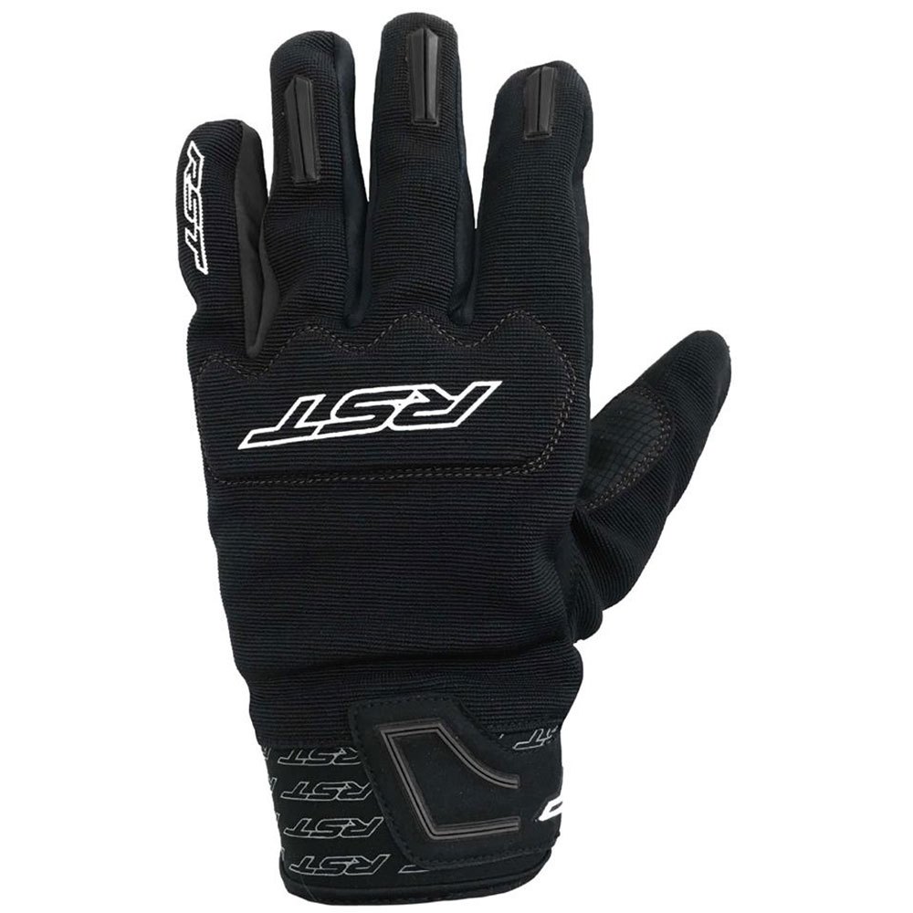 GUANTES RST RIDER CE black