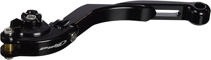 Maneta embrague 3.0 PUIG abatible ng.