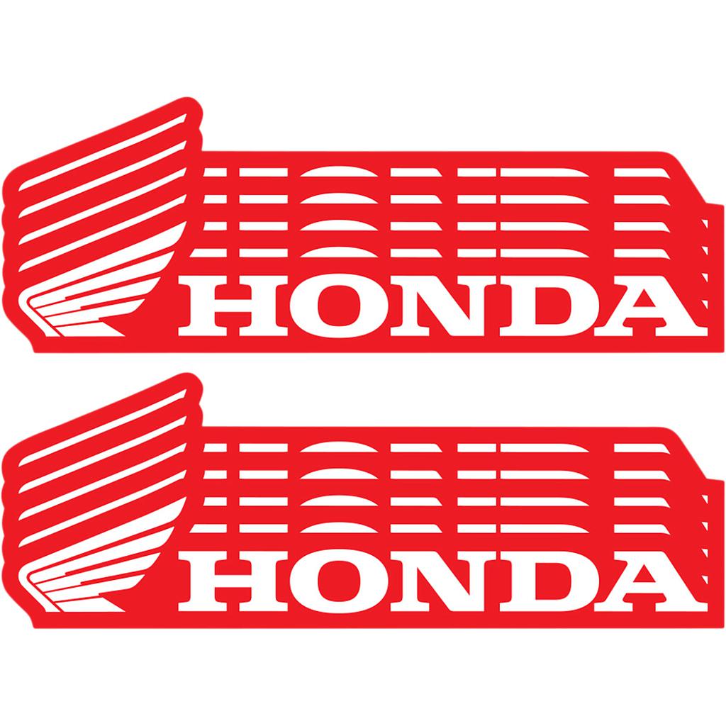 Pegatina HONDA 15 cm.