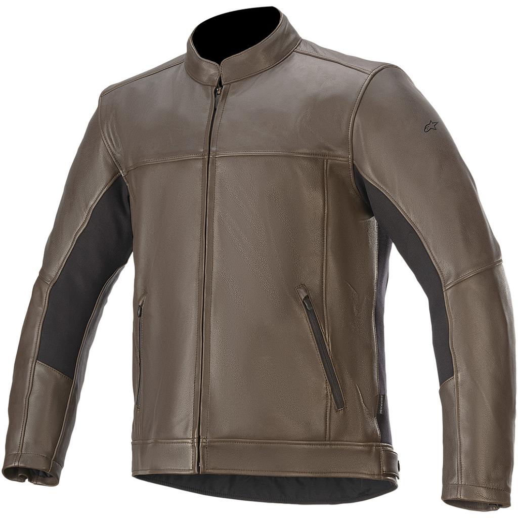 Chaqueta ALPINESTARS TOPANGA brown