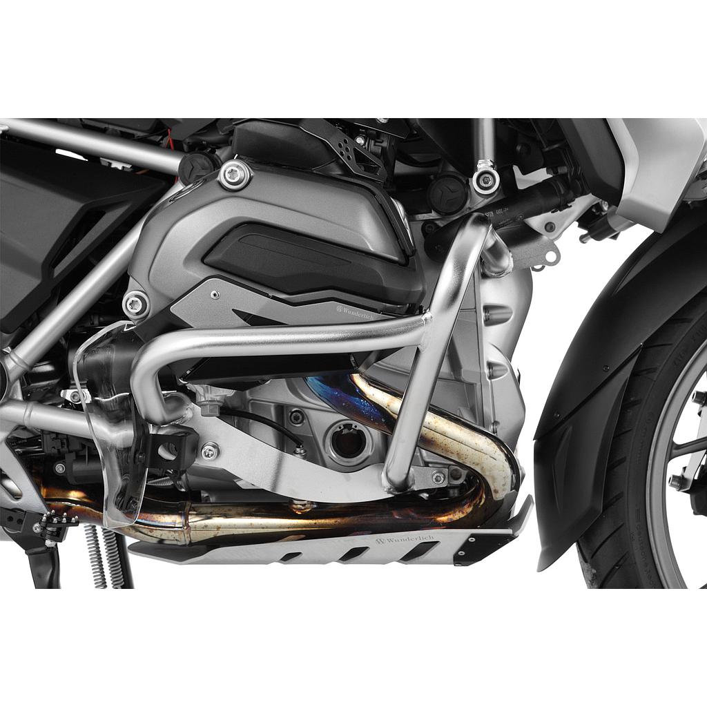 Protector motor WUNDERLICH R1200 LC acero inox.