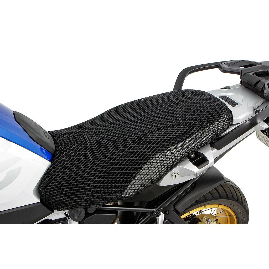 Funda asiento WUNDERLICH COOL COVER RALLYE