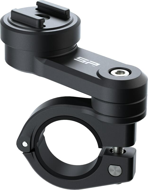 Soporte p/móvil SP MOTO MOUNT LT al manillar