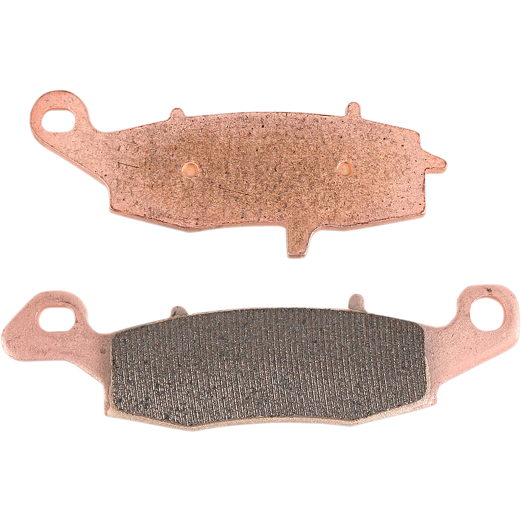 Pastillas de freno EBC FA231HH