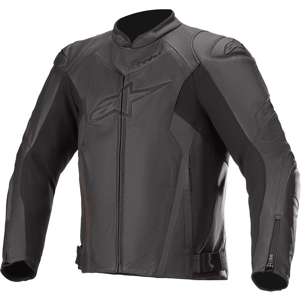 CHAQUETA ALPINESTARS FASTER V2 AIR BLACK