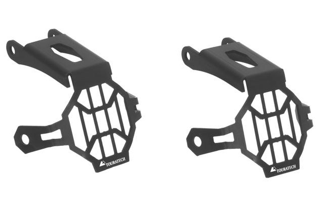 Protector faros antiniebla BMW GS ADV-13 black