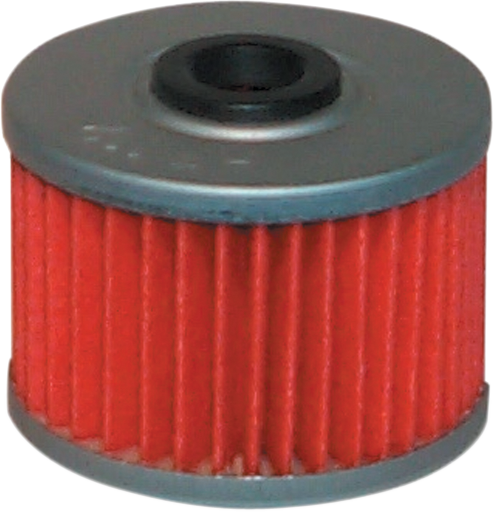 Filtro de aceite HIFLOFILTRO HF112